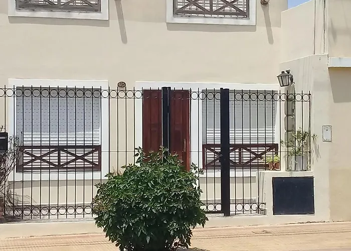 Departamento Arana