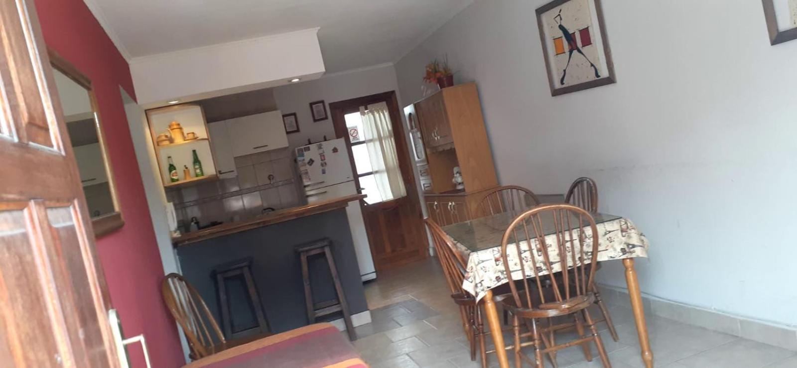 Departamento Arana *